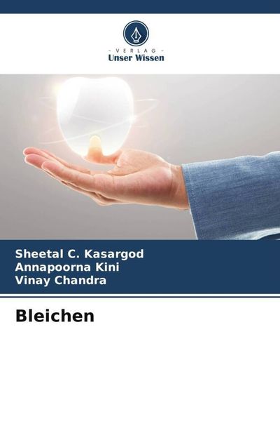 Produktbild: Bleichen