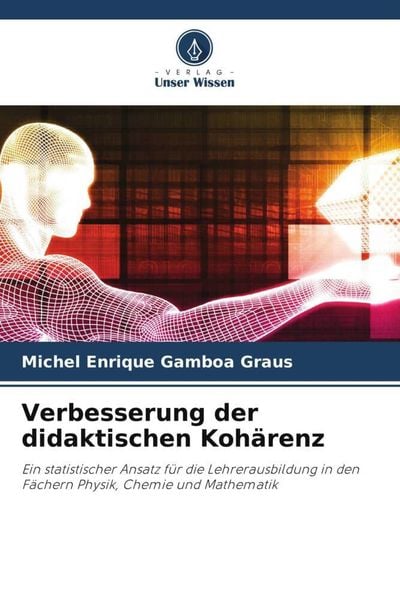 Produktbild: Verbesserung der didaktischen Koh&auml;renz