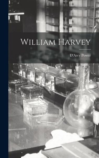Produktbild: William Harvey