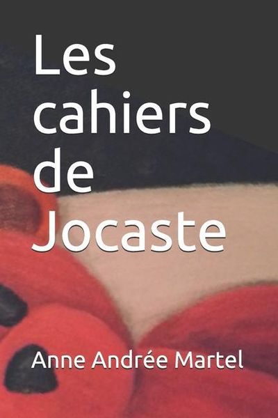Produktbild: Les cahiers de Jocaste