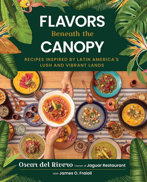 Produktbild: Flavors Beneath the Canopy