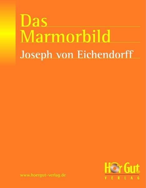 Produktbild: Das Marmorbild
