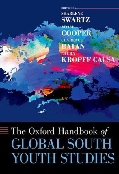 Produktbild: The Oxford Handbook of Global South Youth Studies