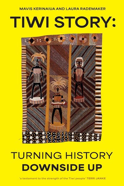 Produktbild: Tiwi Story