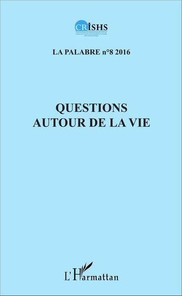 Produktbild: Questions autour de la vie