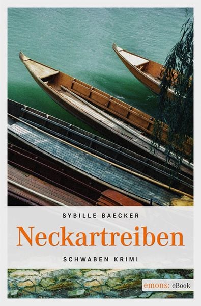 Produktbild: Neckartreiben
