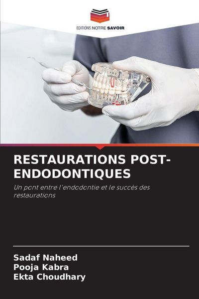 Produktbild: Restaurations Post-Endodontiques