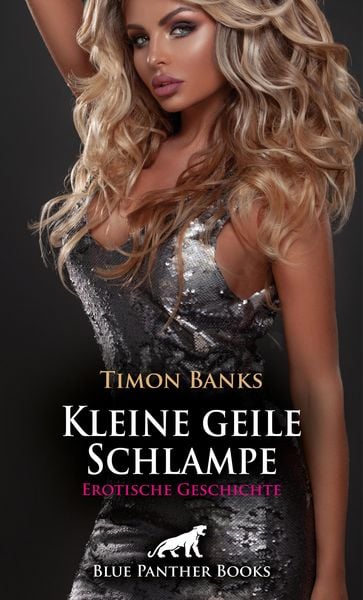 Produktbild: Kleine geile Schlampe | Erotische Geschichte