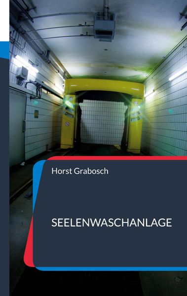 Produktbild: Seelenwaschanlage