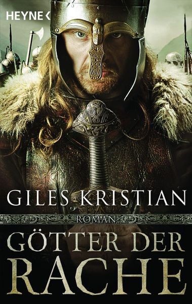 Produktbild: G&ouml;tter der Rache