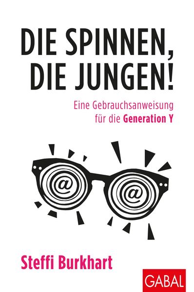 Produktbild: Die spinnen, die Jungen!