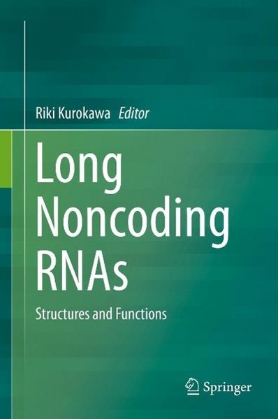 Produktbild: Long Noncoding RNAs