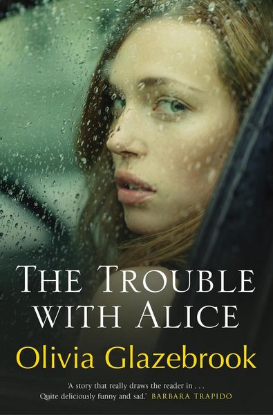 Produktbild: The Trouble with Alice