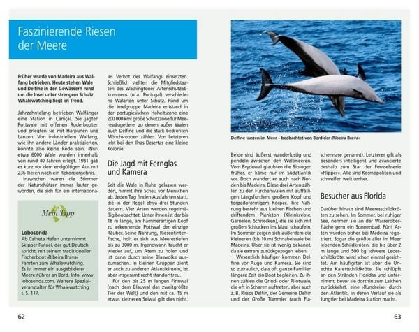 Produktbild: DuMont Reise-Taschenbuch Reisef&uuml;hrer Madeira