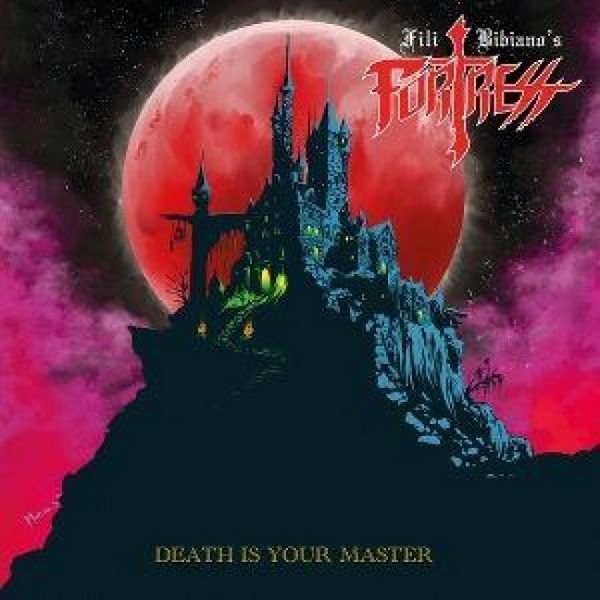 Produktbild: Death Is Your Master