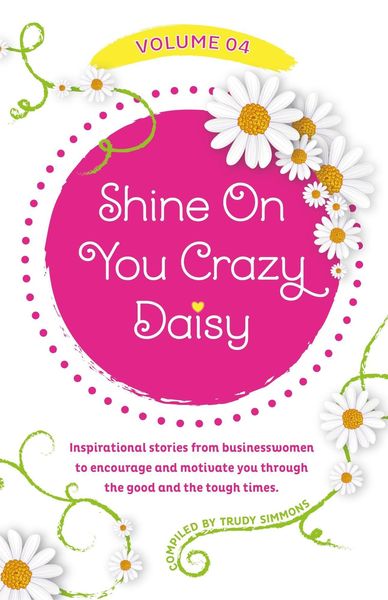 Produktbild: Shine On You Crazy Daisy Volume 4