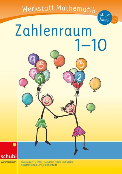 Produktbild: Werkstatt Mathematik