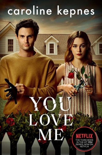 Produktbild: You Love Me