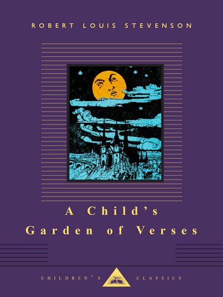 Produktbild: A Child's Garden of Verses
