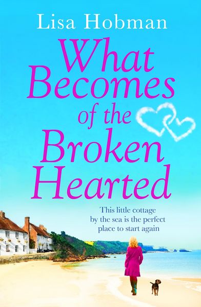 Produktbild: What Becomes of the Broken Hearted