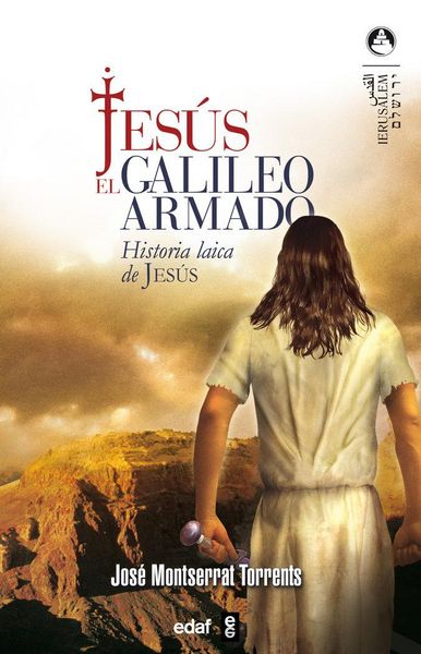 Produktbild: Jes&uacute;s, el galileo armado