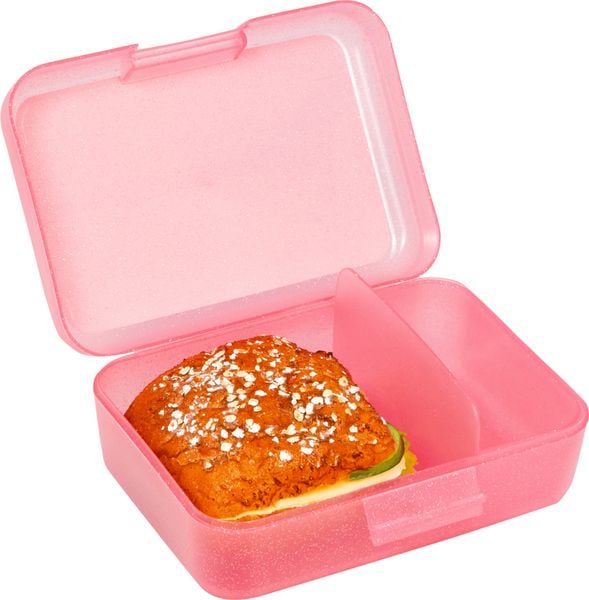 Produktbild: Butterbrotdose - Prinzessin Lillifee
