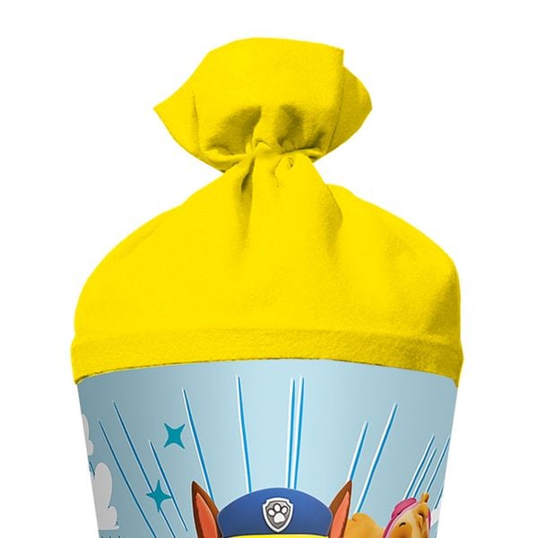 Produktbild: Lizenz-Schult&uuml;te, Paw Patrol, 70cm