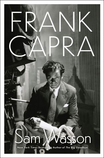 Produktbild: Frank Capra