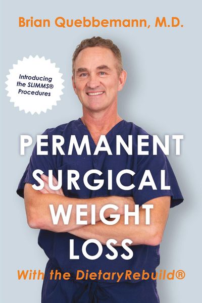 Produktbild: Permanent Surgical Weight Loss