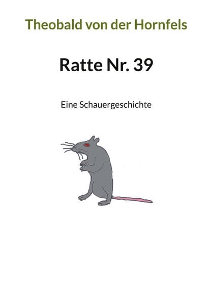 Produktbild: Ratte Nr. 39
