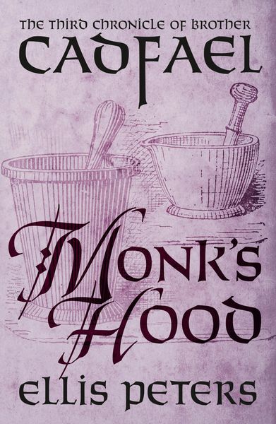 Produktbild: Monk's Hood
