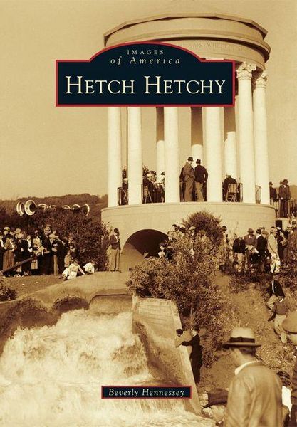 Produktbild: Hetch Hetchy