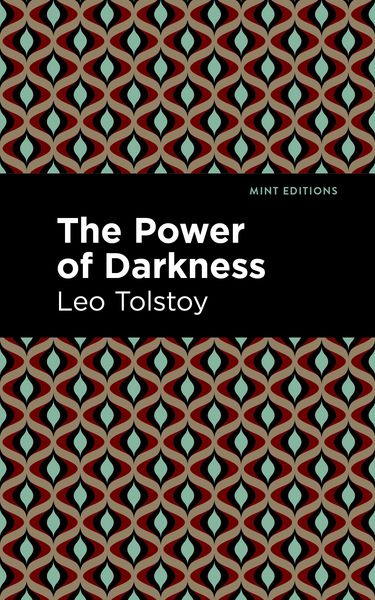 Produktbild: The Power of Darkness