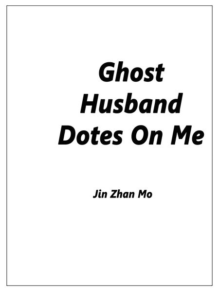 Produktbild: Ghost Husband Dotes On Me