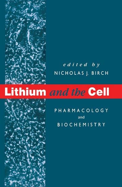 Produktbild: Lithium and the Cell