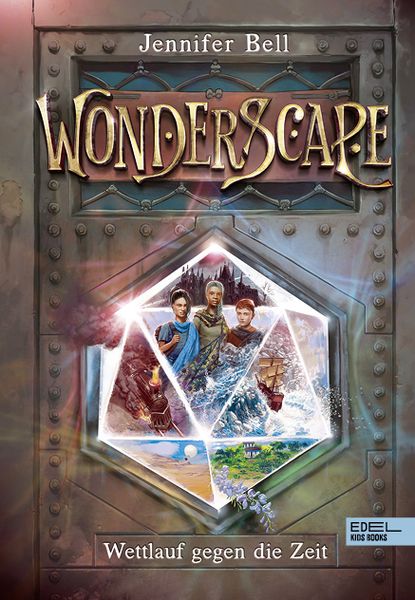 Produktbild: Wonderscape