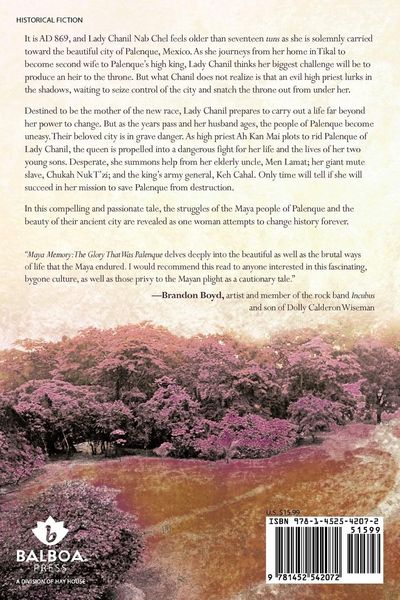 Produktbild: Maya Memory