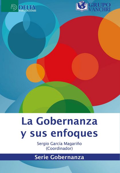 Produktbild: La Gobernanza Y Sus Enfoques