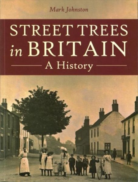 Produktbild: Johnston, M: Street Trees in Britain