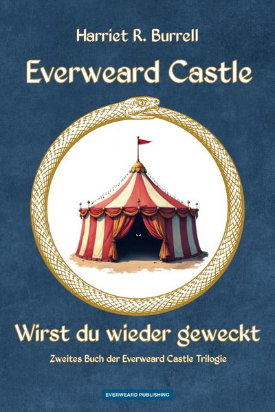Produktbild: Everweard Castle - Wirst du wieder geweckt