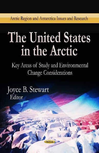 Produktbild: United States in the Arctic