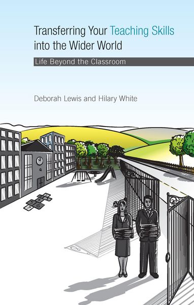 Produktbild: Transferring your Teaching Skills into the Wider World