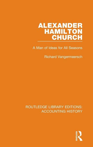 Produktbild: Alexander Hamilton Church
