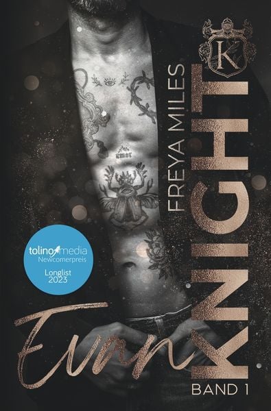 Produktbild: Evan Knight