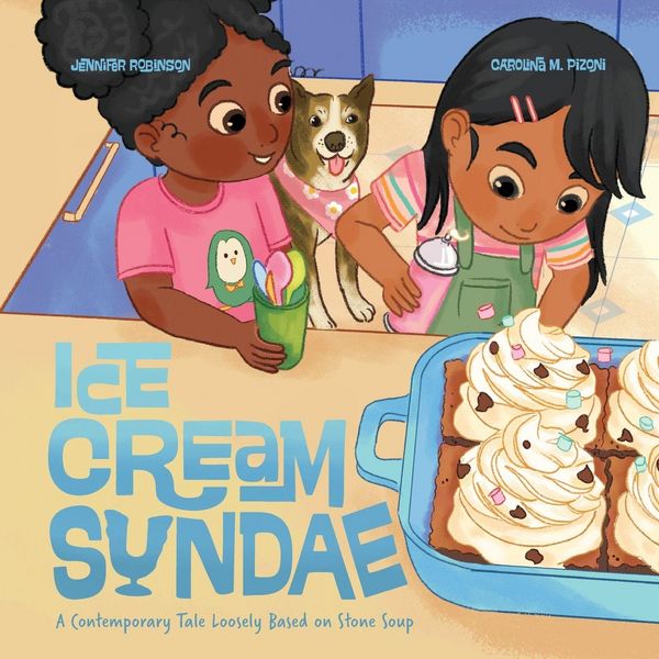 Produktbild: Ice Cream Sundae