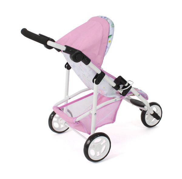 Produktbild: Jogging-Buggy LOLA