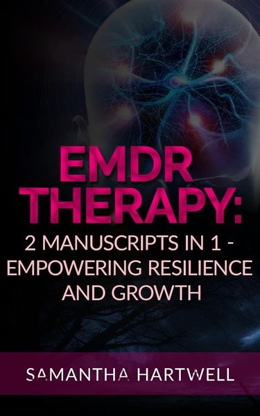 Produktbild: EDMR Therapy
