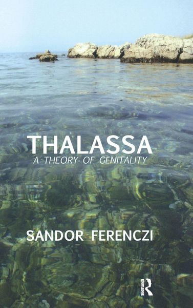 Produktbild: Thalassa