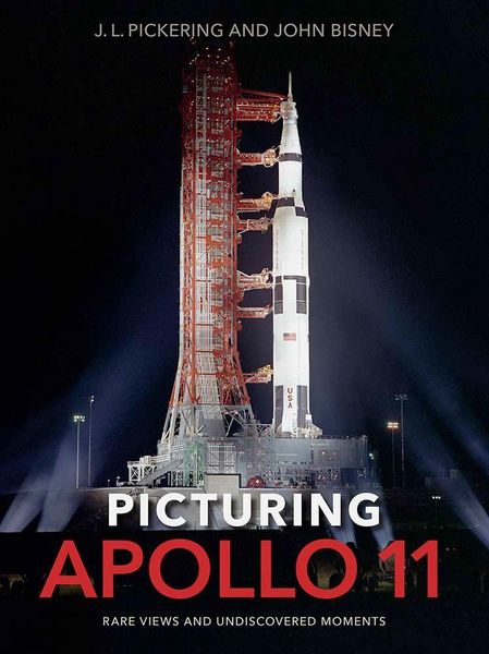 Produktbild: Picturing Apollo 11