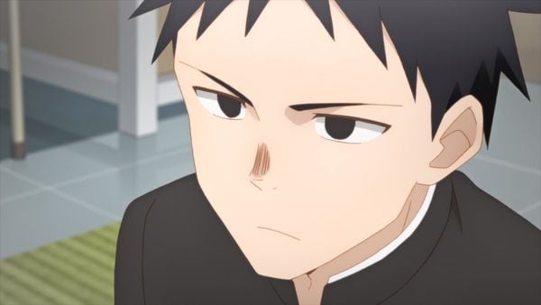 Produktbild: When Will Ayumu Make His Move? - VOLUME 3